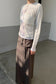 2WAY SHEER CARDIGAN 2303