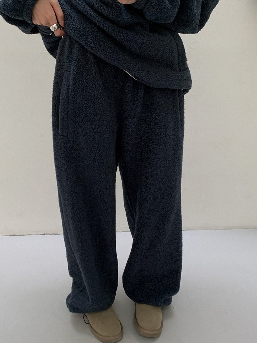 FLEECE ONE MILE PANTS 2509