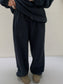 FLEECE ONE MILE PANTS 2509