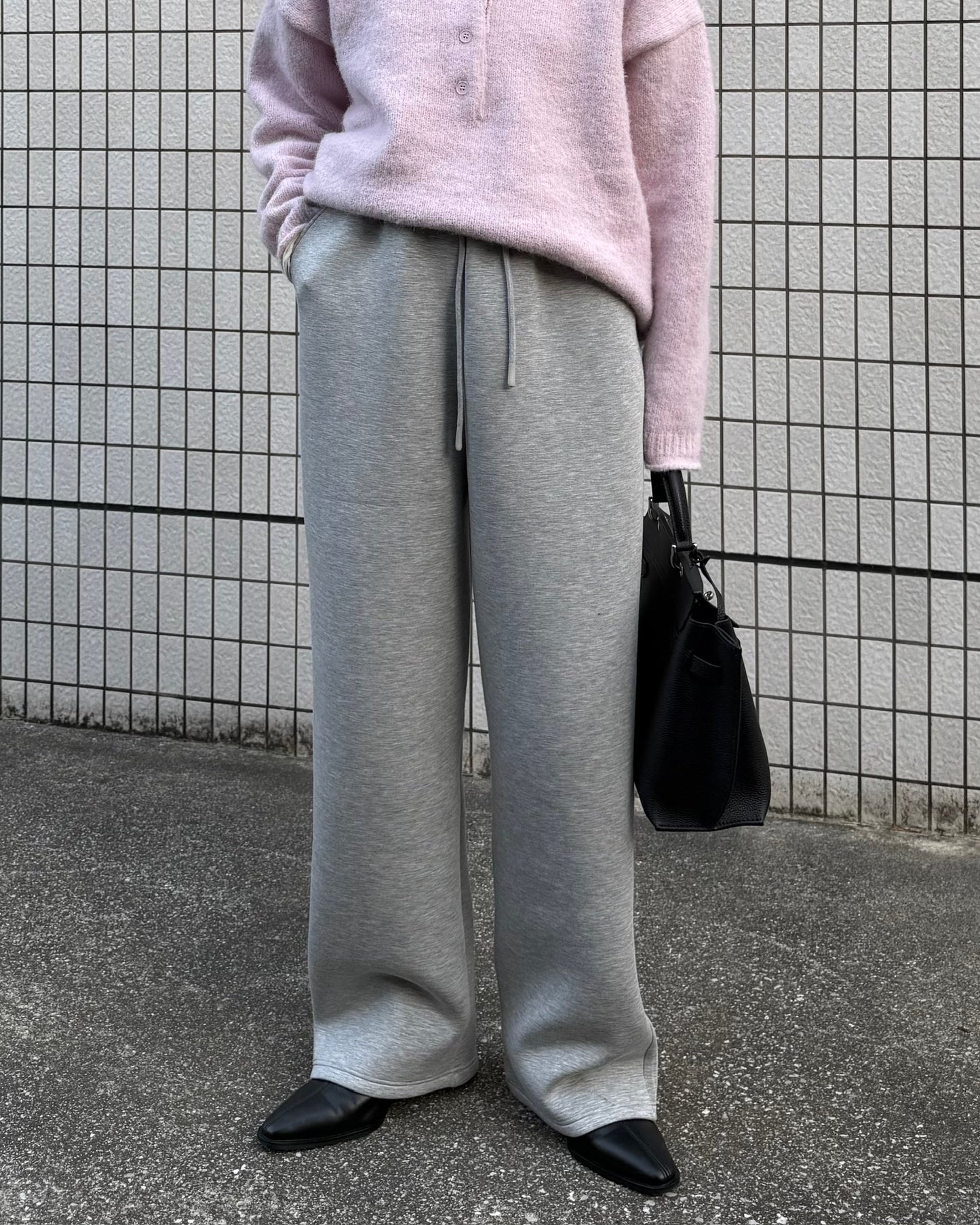 オーバースウェットセットアップ 2208