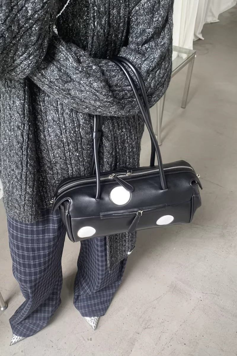 ドットショルダーバッグ 2269