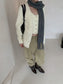 CABLE KNIT MUFFLER 2521