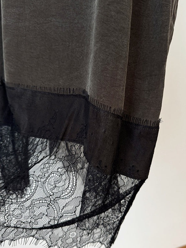 SENSUAL LACE CAMISOLE 2479