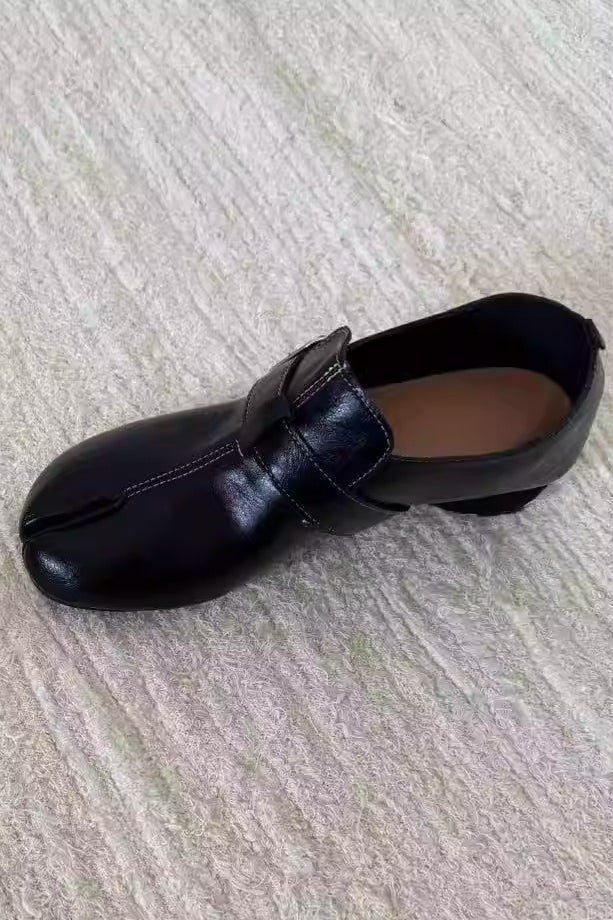 タビトゥバックルローファー 2278