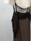 SENSUAL LACE CAMISOLE 2479