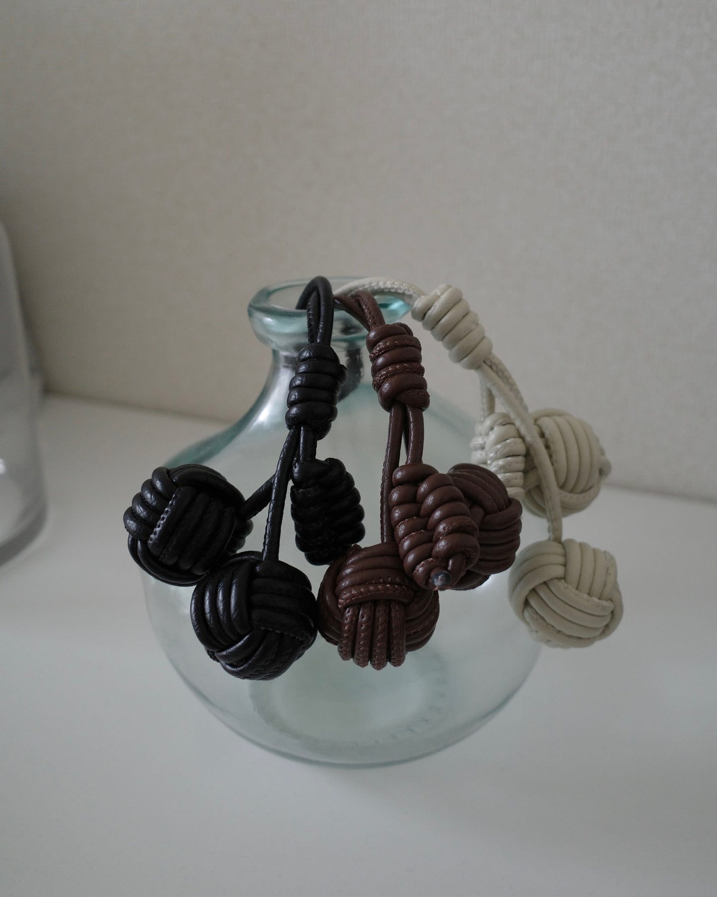 ツインオーブチャーム 2205