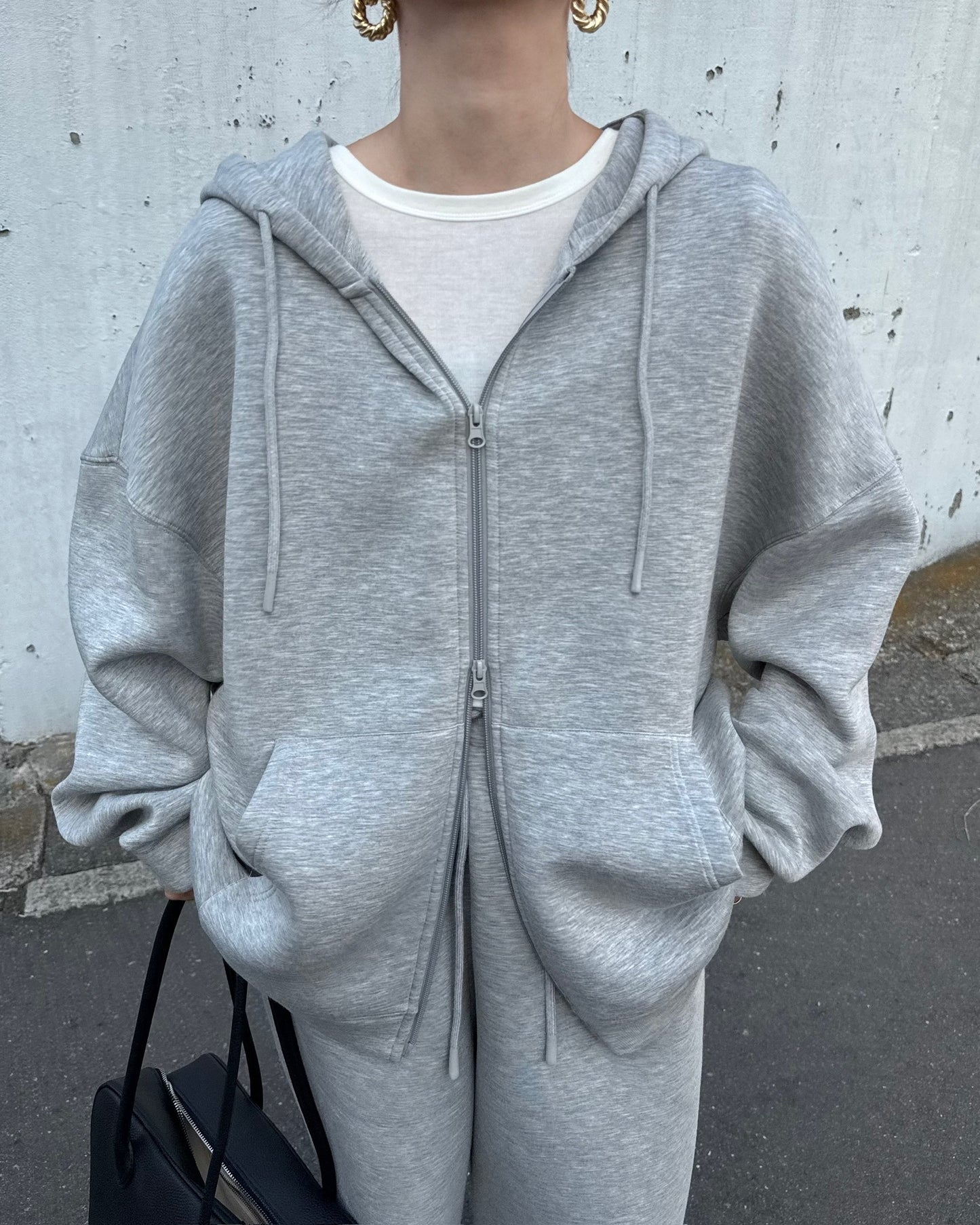 オーバースウェットセットアップ 2208