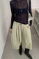 MULTI COLOR SHEER TOP 2307