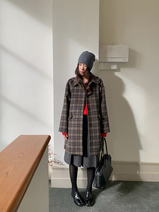 Outer – gypsophila