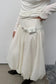 GATHER PUFF SKIRT 2300