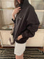 MICRO CHECK JACKET 2462
