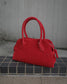 ミニボストンハンドバッグ2143