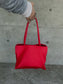 SATIN MINI TOTE BAG 2517