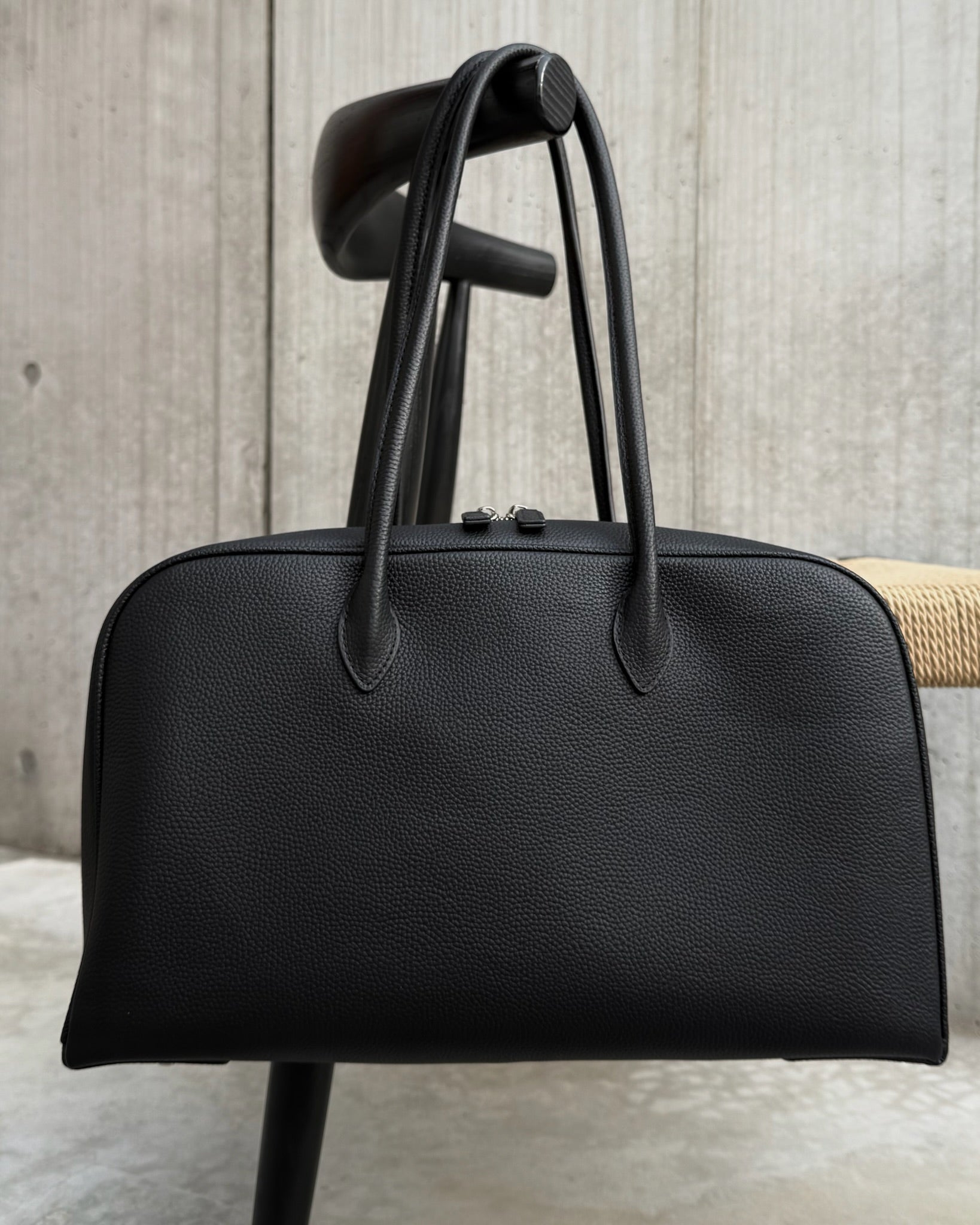 Redesign】カウレザーボストンバッグ 1830 – gypsophila