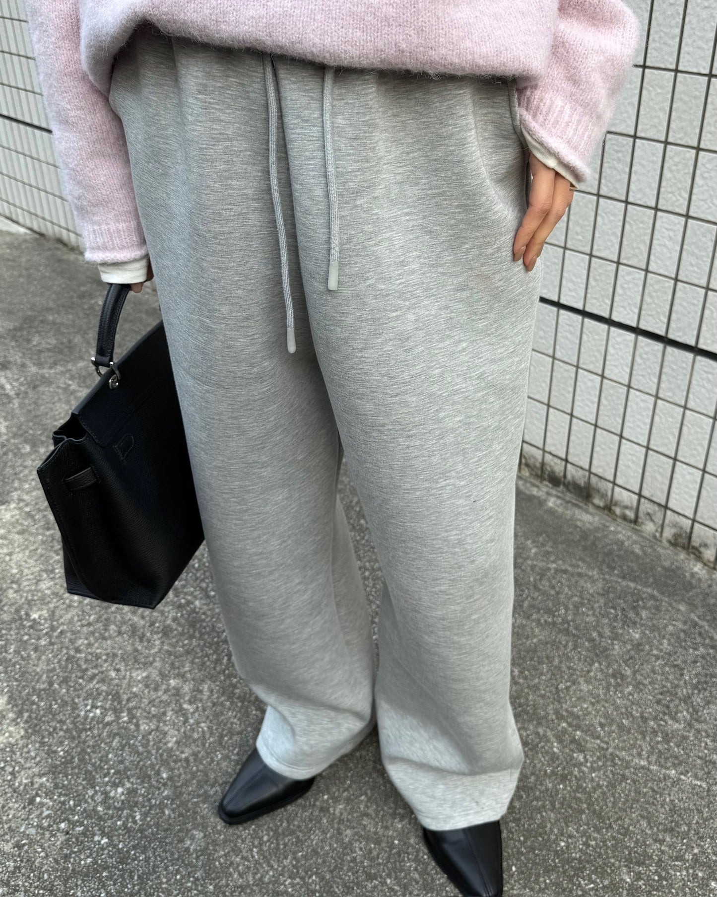 オーバースウェットセットアップ 2208