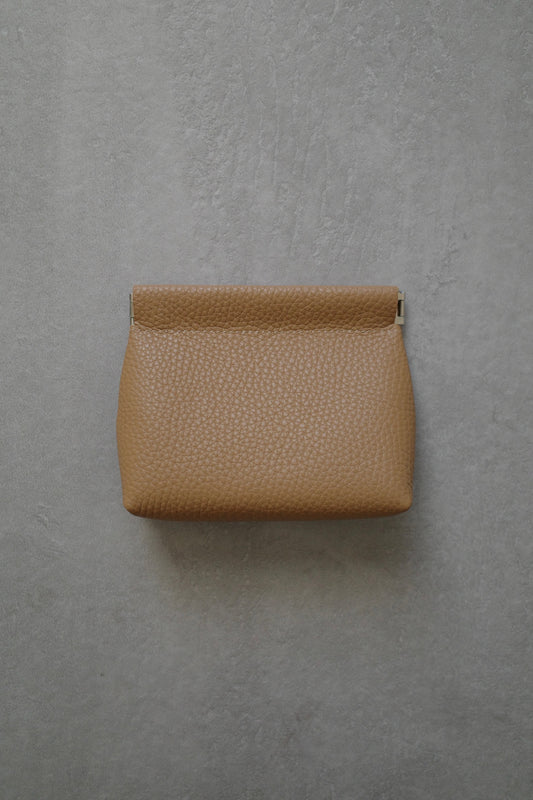 ワンハンドミニマルレザーケース 2067