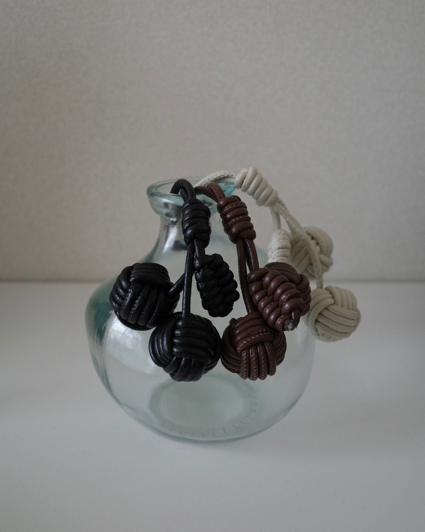 ツインオーブチャーム 2205