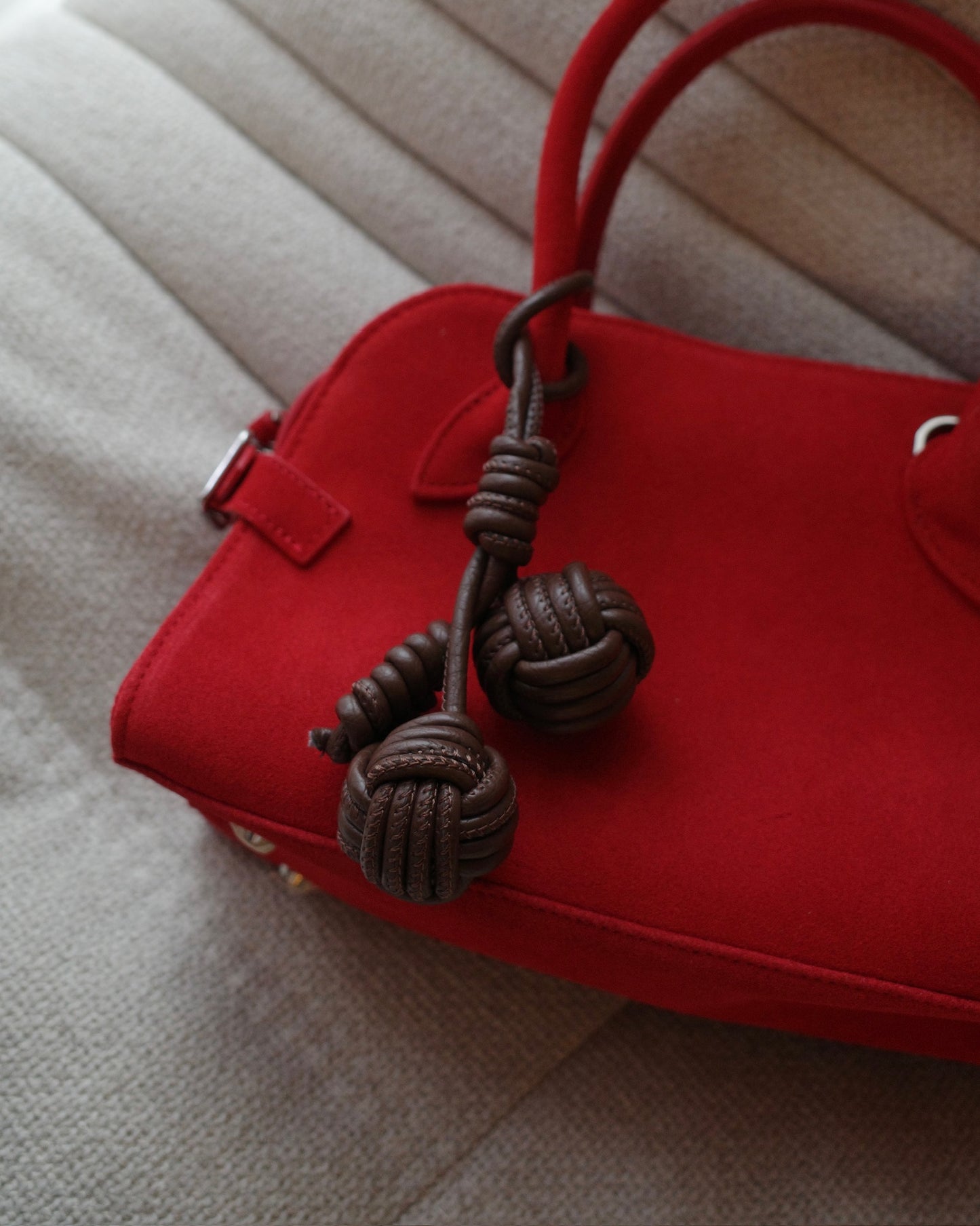 ツインオーブチャーム 2205