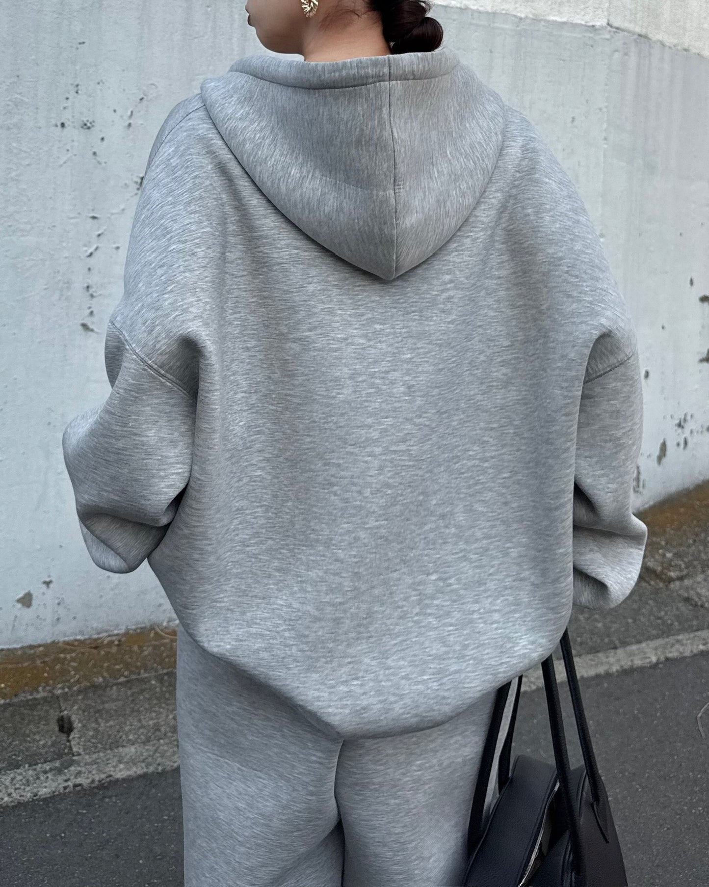 オーバースウェットセットアップ 2208