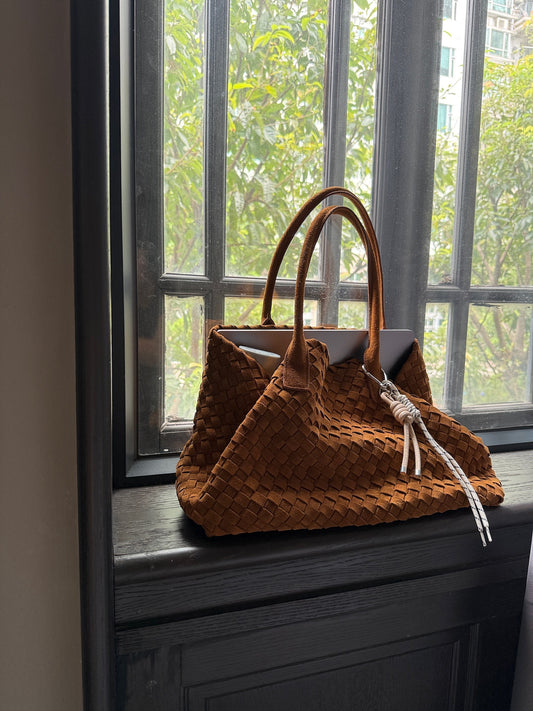 BAG COLLECTION – gypsophila