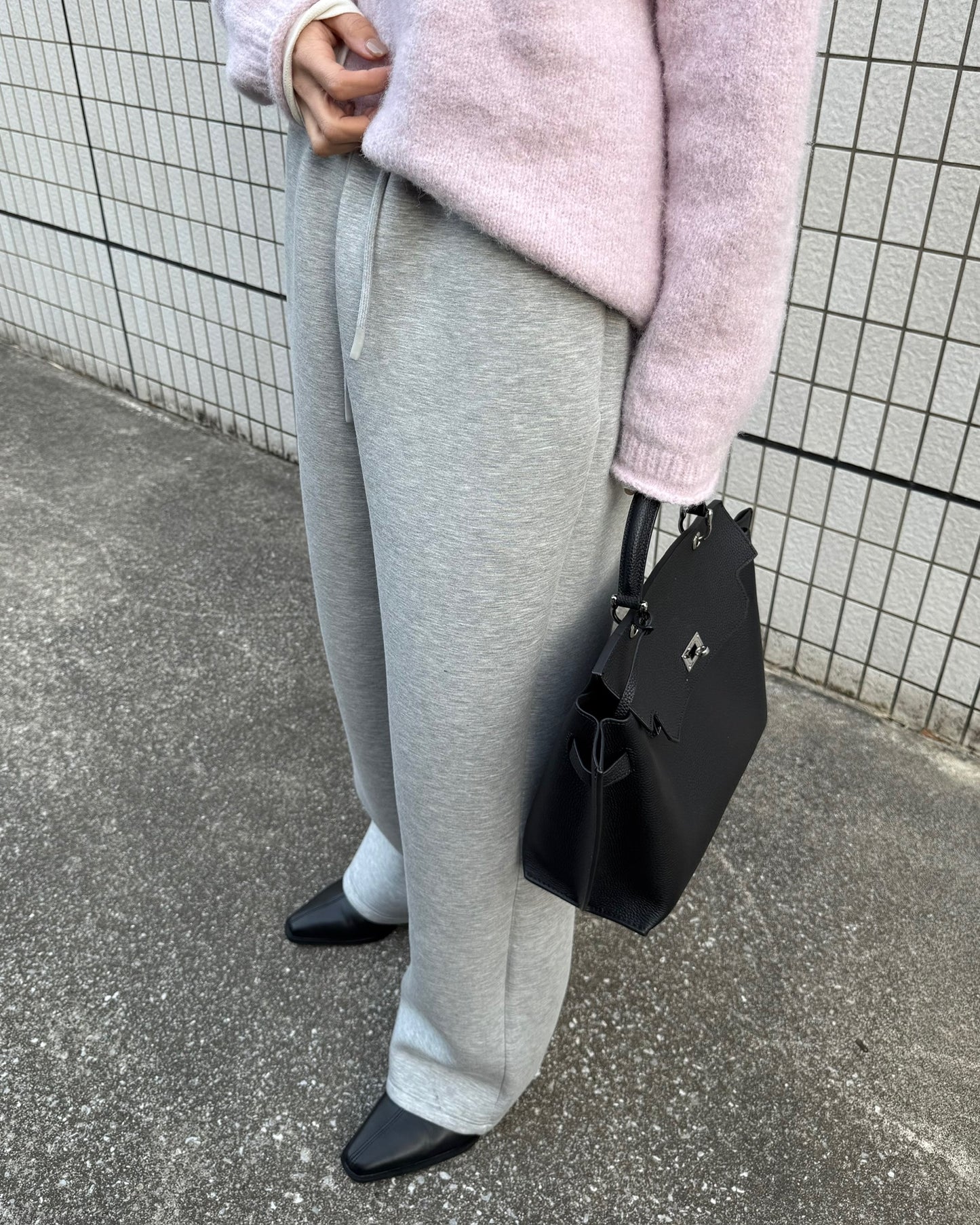 オーバースウェットセットアップ 2208