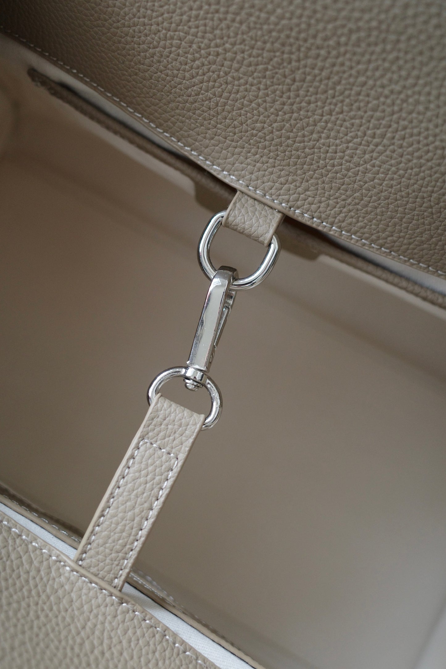 ベルトボストンバッグ(ラージ) 1425