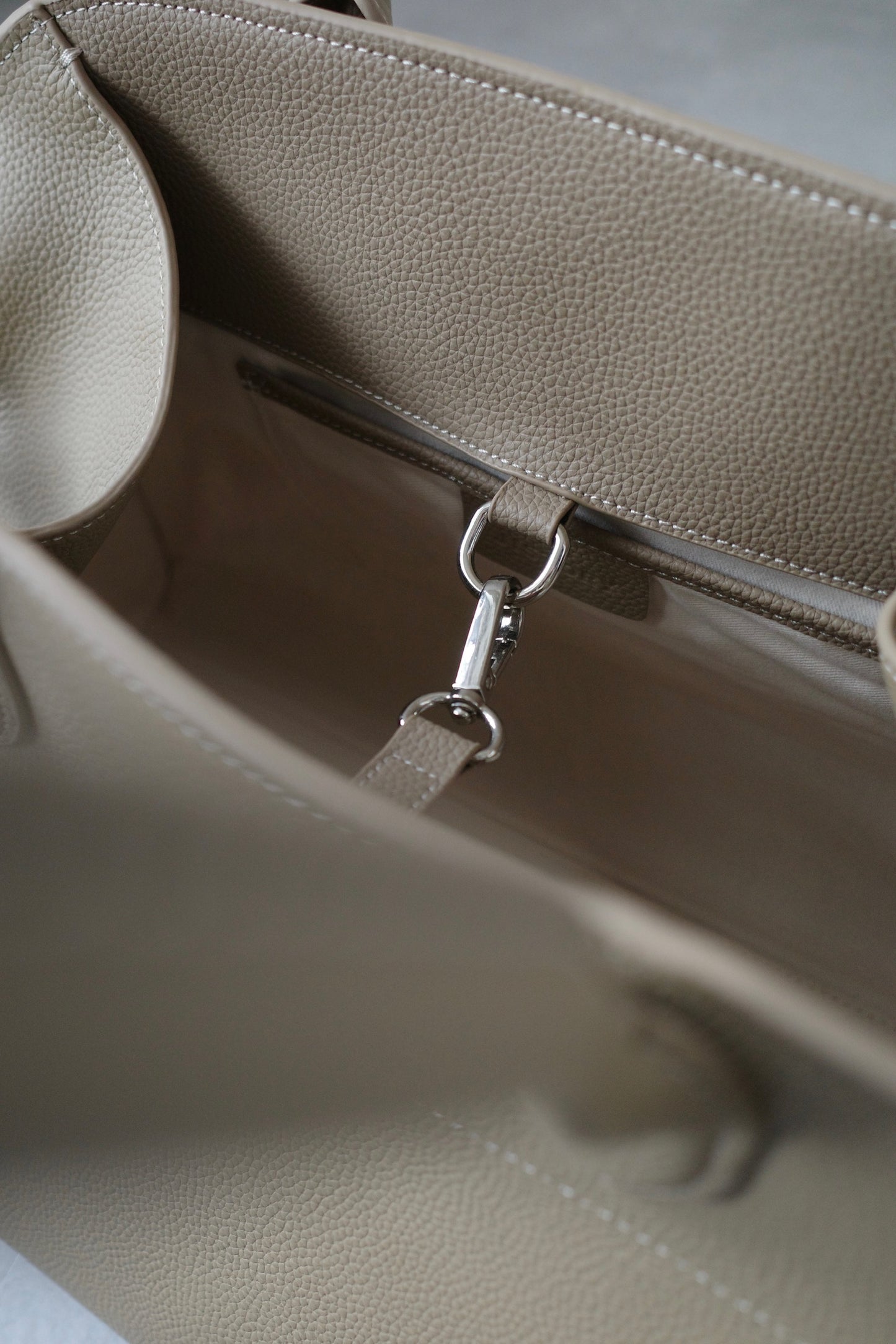 ベルトボストンバッグ(ラージ) 1425