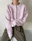 OVERSIZED HENLEY KNIT 2230
