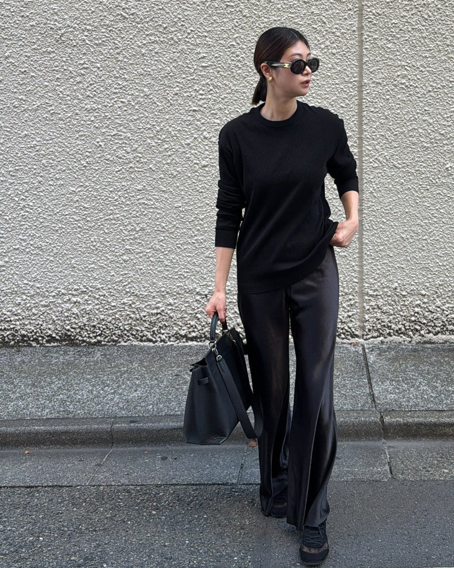 【予約商品】2WAYスクエアレザーバッグ 1911※12月中旬順次発送