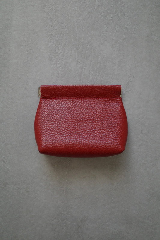 ワンハンドミニマルレザーケース 2067