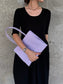 SATIN MINI TOTE BAG 2517