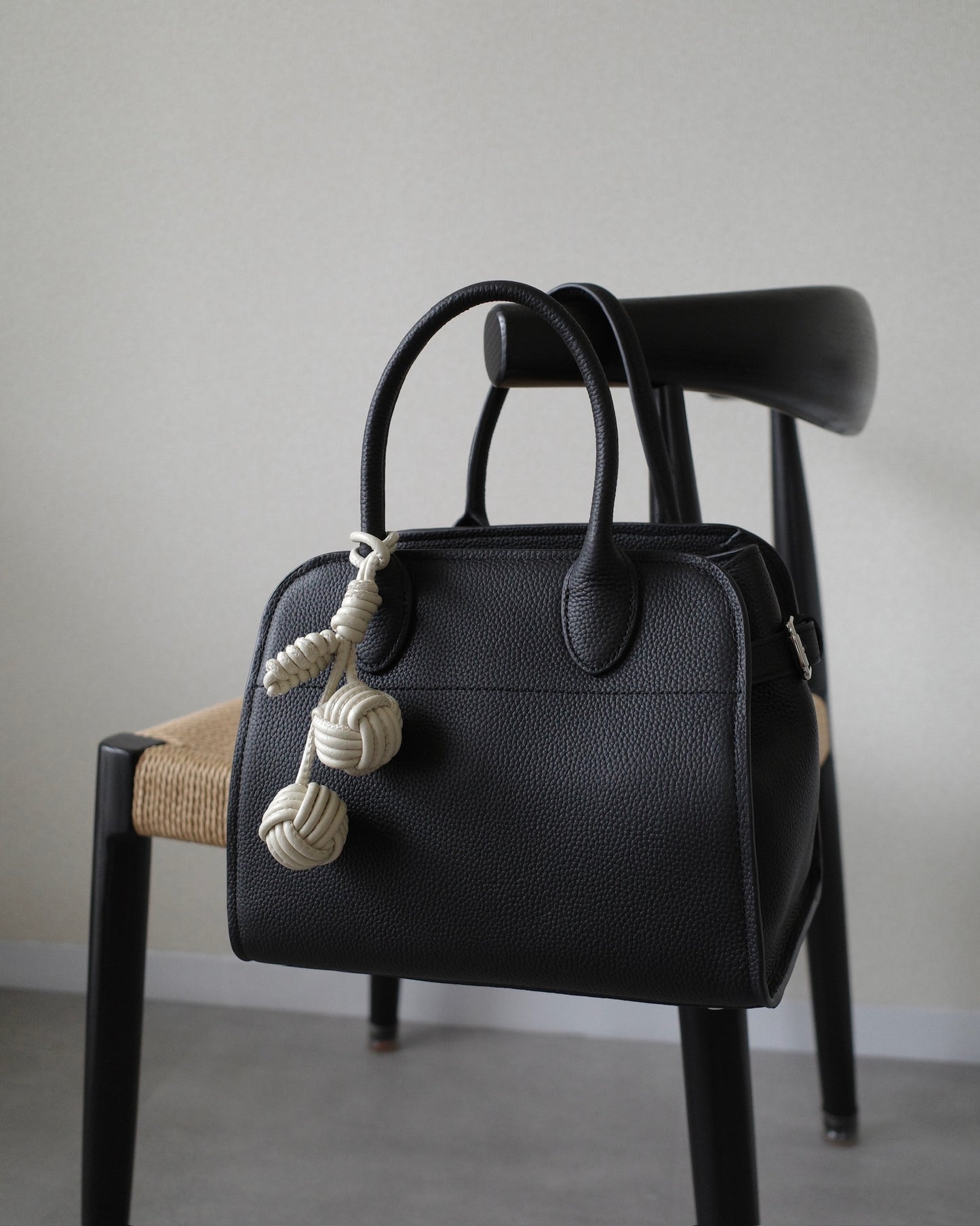 【予約商品】ベルトボストンバッグ(ミニ) 2066 ※12月中旬順次発送