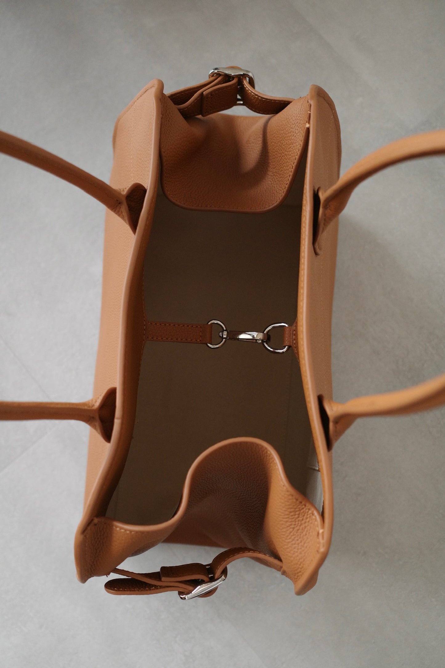 ベルトボストンバッグ(ラージ) 1425