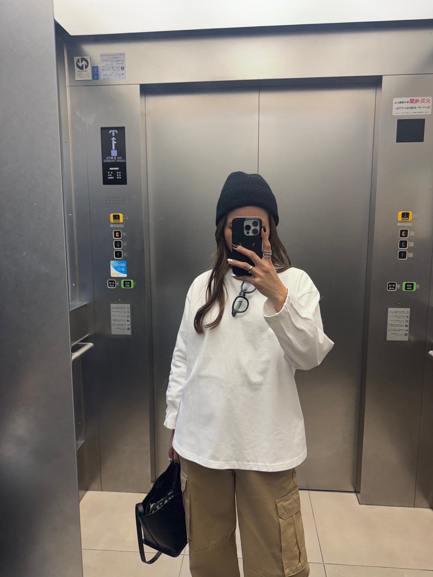 SLEEVE TUCK TOPS × chiiica09