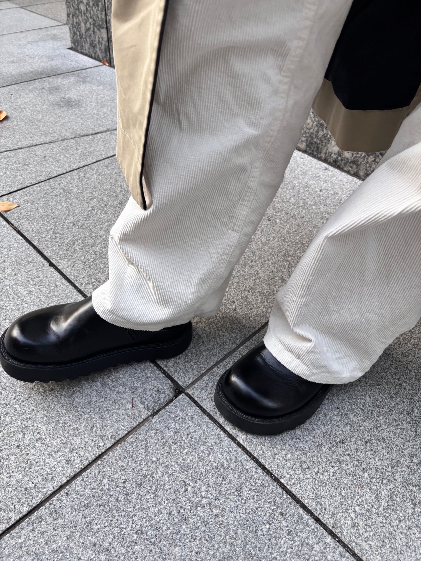 CLOG SABOT × ai02