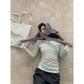 LONG SLEEVE BASIC TOP 2312