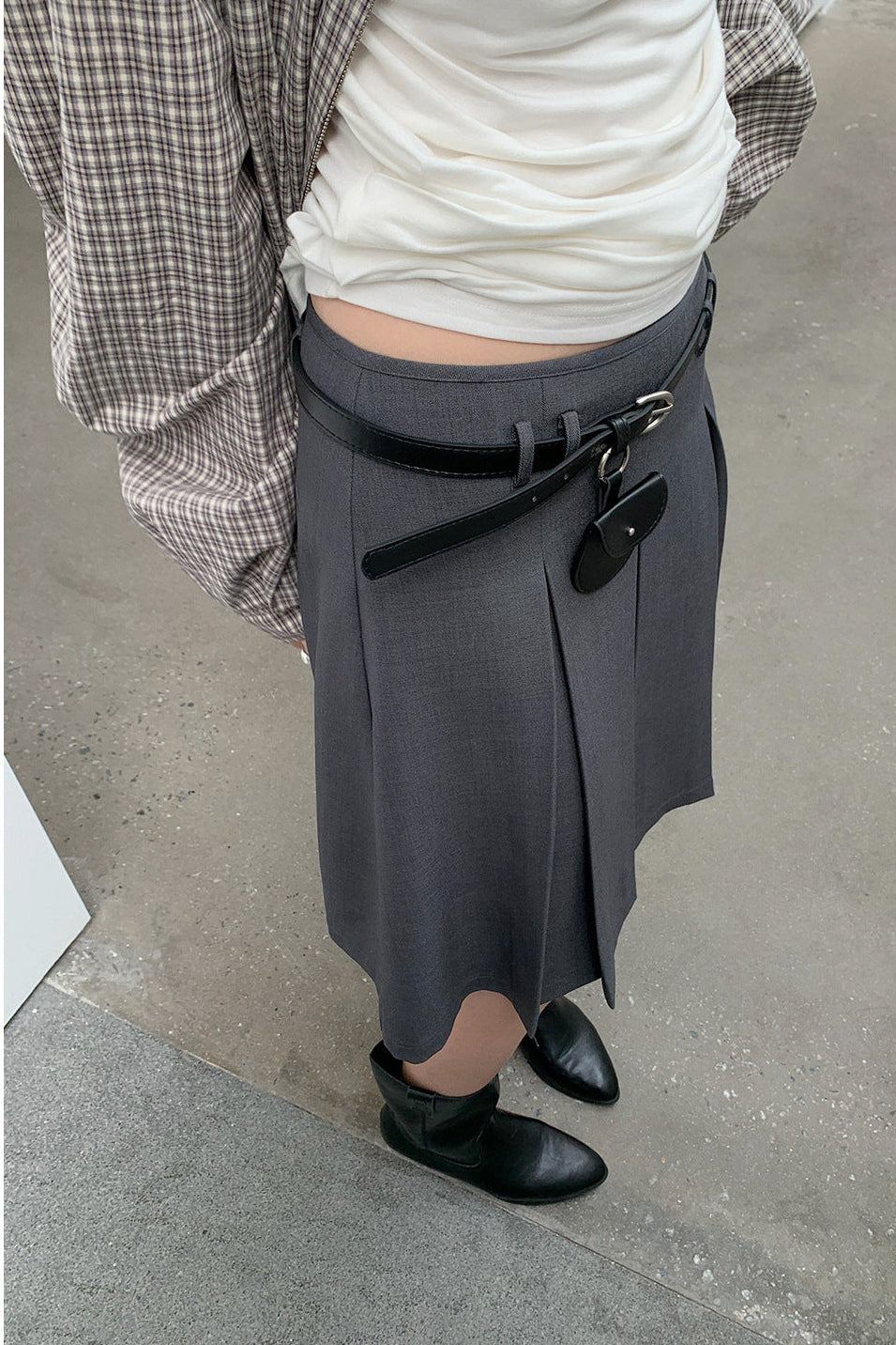 MINI POCHETTE BELT 2317