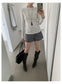 LONG SLEEVE BASIC TOP 2312