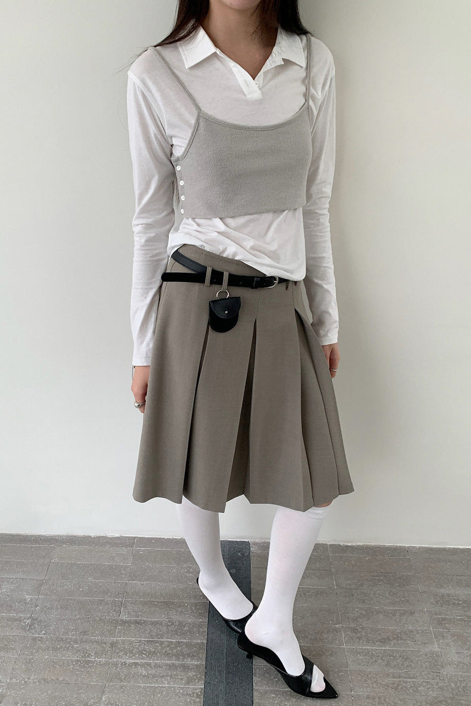 MINI POCHETTE BELT 2317