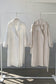 STAND COLLAR TRENCH COAT 2313