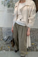 STAND COLLAR TRENCH COAT 2313