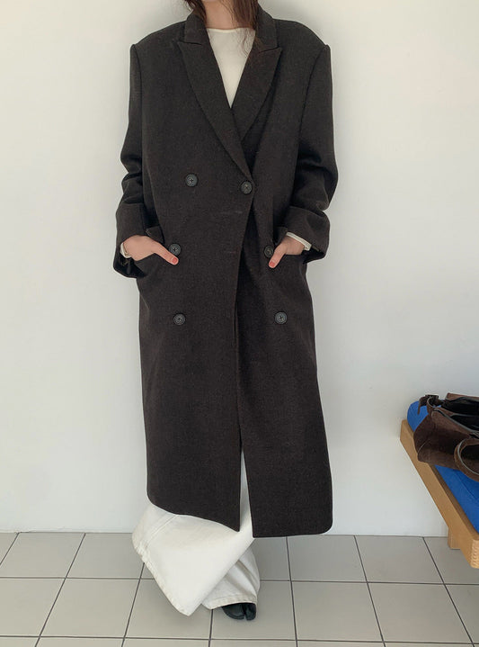 美品✨gypsohila ジプソフィア ニットポロ 2024AW ブラック トップス | gypsohila