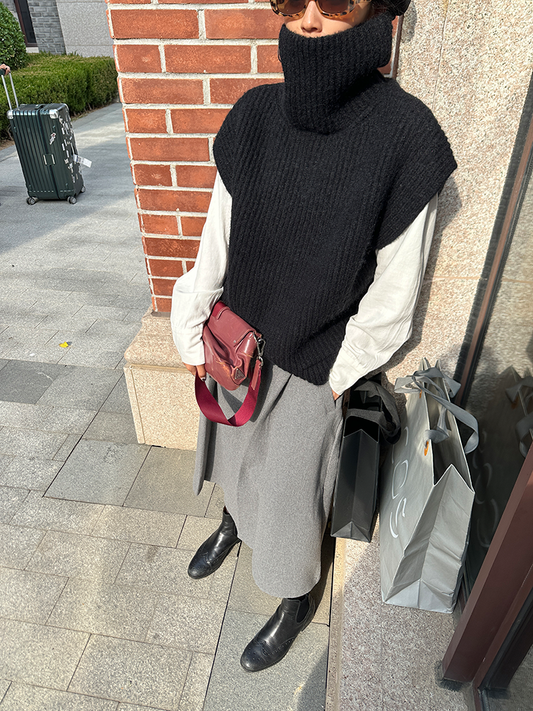 ベスト / ジレ – gypsophila ベスト / ジレ – gypsophila