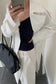 STAND COLLAR TRENCH COAT 2313