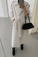 STAND COLLAR TRENCH COAT 2313