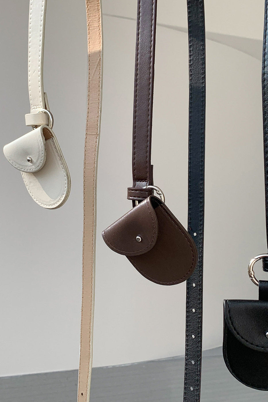 MINI POCHETTE BELT 2317