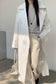 STAND COLLAR TRENCH COAT 2313