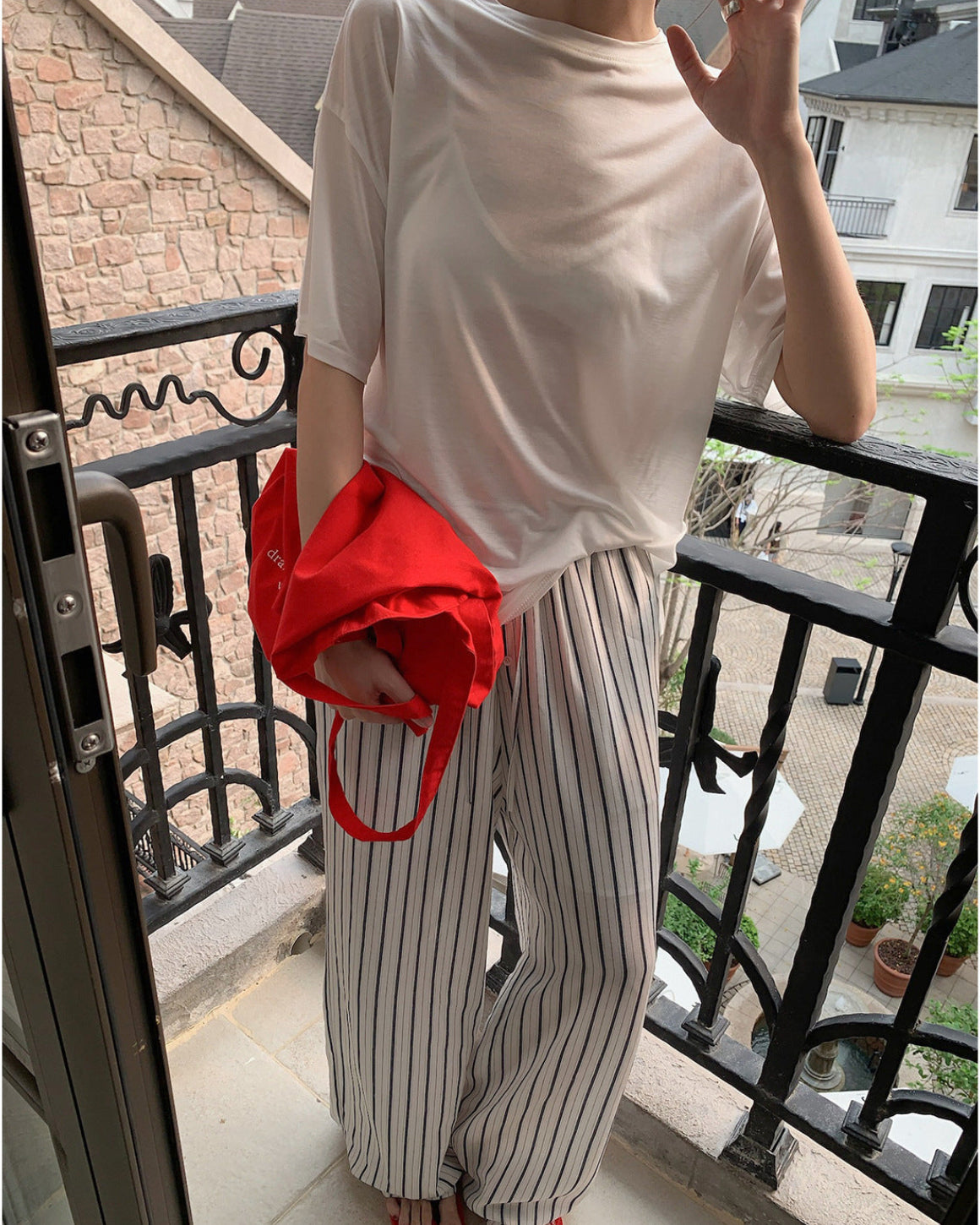 シアールーズTシャツ 2399