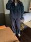 FLEECE ONE MILE PULLOVER 2508