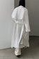 STAND COLLAR TRENCH COAT 2313